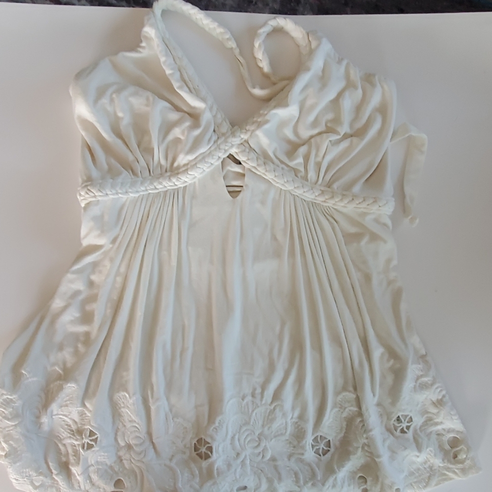 Women's shirt